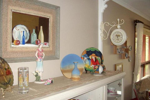 Southern Vales Bed & Breakfast - Tourism Canberra 5
