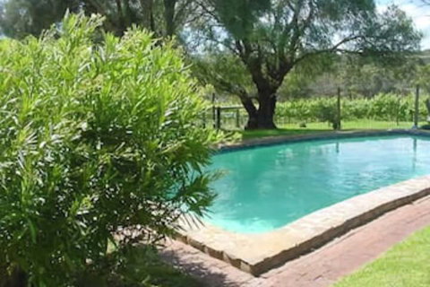 Mt Bold Estate - Tourism Canberra 3
