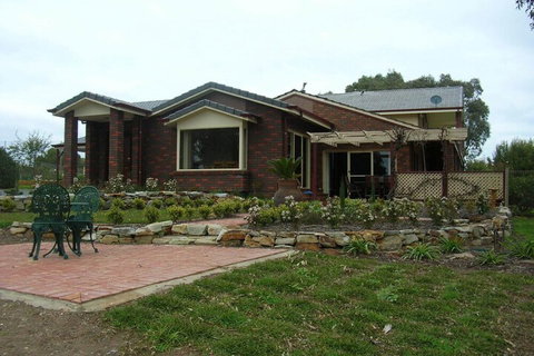 Mt Bold Estate - Tourism Canberra 2