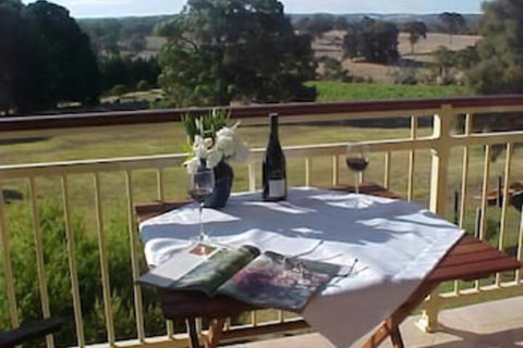 Mt Bold Estate - Tourism Canberra 0