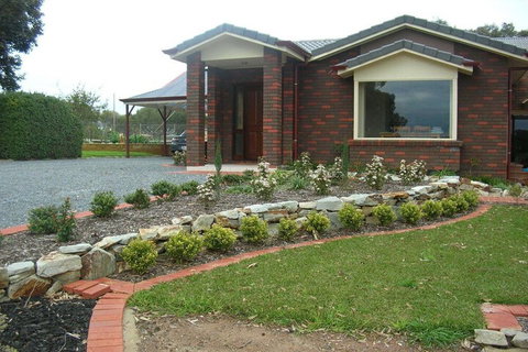 Mt Bold Estate - Tourism Canberra 1