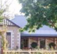 Strathbourne Accommodation Hamilton House - Tourism Canberra