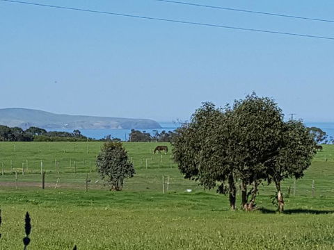 Dees Villa Bed & Breakfast - Tourism Canberra 4