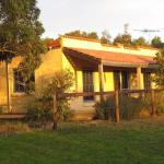 Dees Villa Bed & Breakfast - Tourism Canberra 0