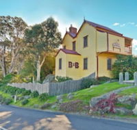 Two Story Bed  Breakfast - Tourism Canberra
