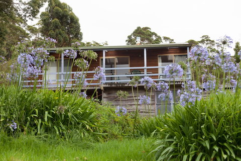 Bombina Cottages - Tourism Canberra 0