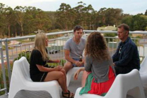 Studio Denmark - Tourism Canberra 6