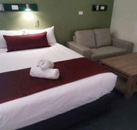 Hi-Way Motel Grafton - Tourism Canberra