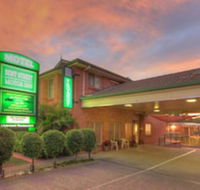 Bent Street Motor Inn - Tourism Canberra