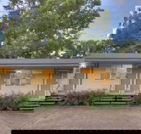 Glenwood Tourist Park  Motel - Tourism Canberra