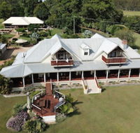 Clarence River Bed  Breakfast - Tourism Canberra