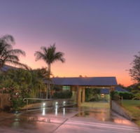 Heritage River Motor Inn - Tourism Canberra