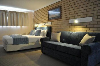 Edgewater Motel Ulladulla - Tourism Canberra 4