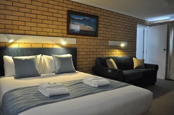 Edgewater Motel Ulladulla - Tourism Canberra 6