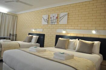 Edgewater Motel Ulladulla - Tourism Canberra 5