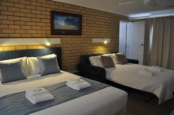 Edgewater Motel Ulladulla - Tourism Canberra 3