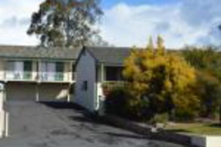 Allanson WA Tourism Canberra