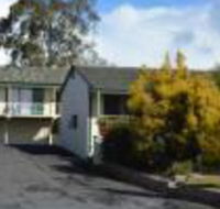 Collie Motel - Tourism Canberra