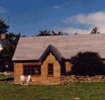 Waverley Cottages - Tourism Canberra