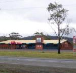 Tandara Hotel Motel - Tourism Canberra