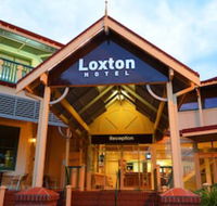 Loxton Community Hotel Motel - Tourism Canberra