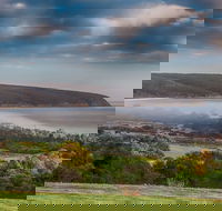 Antechamber Bay Retreats - Tourism Canberra