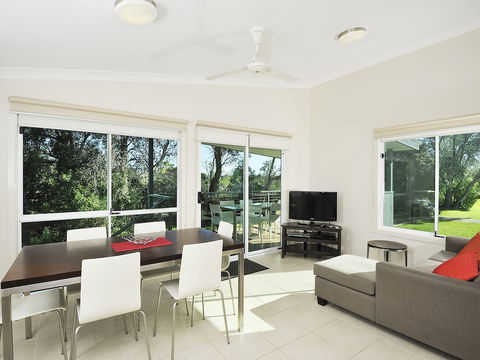 NRMA Eastern Beach Holiday Park - Tourism Canberra 4