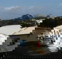 Lookout Holiday Units - Tourism Canberra