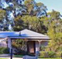 Araluen Park Cottages - Tourism Canberra