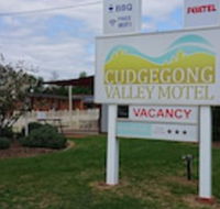 Cudgegong Valley Motel Mudgee - Tourism Canberra