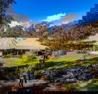 Wildwood Guesthouse - Tourism Canberra