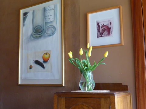 Wildwood Guesthouse - Tourism Canberra 6