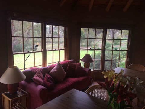 Wildwood Guesthouse - Tourism Canberra 2