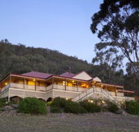 The Mudgee Homestead Guesthouse - Tourism Canberra