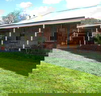 Mudgee Bed And Breakfast - Tourism Canberra