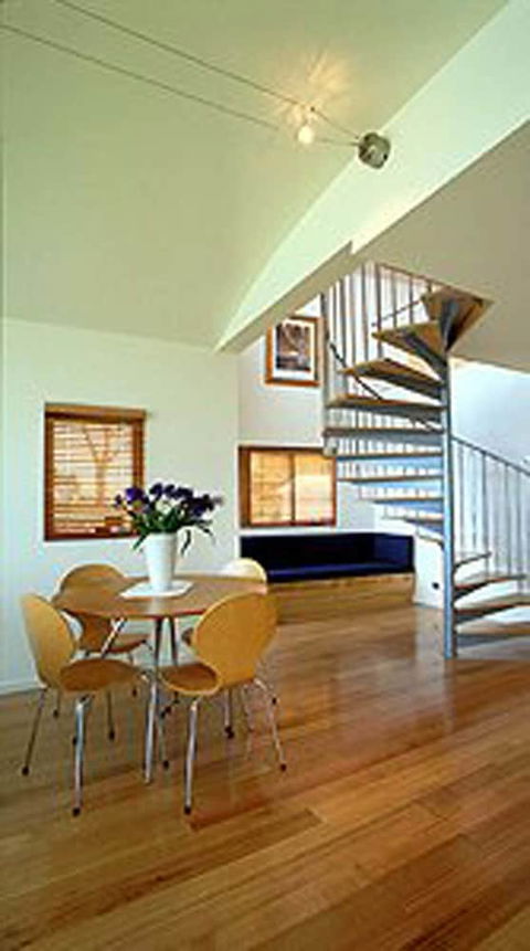 Wheelhouse Apartments - Tourism Canberra 6