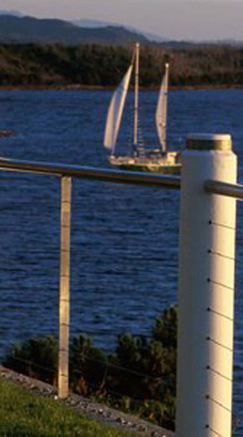 Wheelhouse Apartments - Tourism Canberra 5