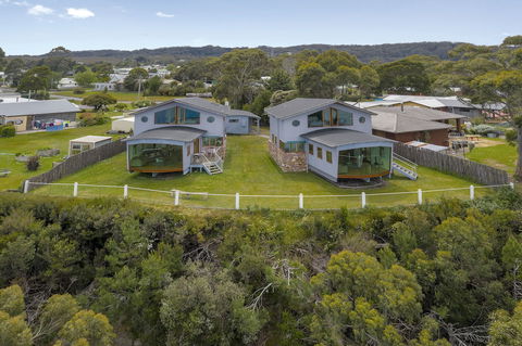 Wheelhouse Apartments - Tourism Canberra 0