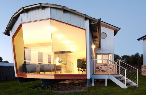 Wheelhouse Apartments - Tourism Canberra 3