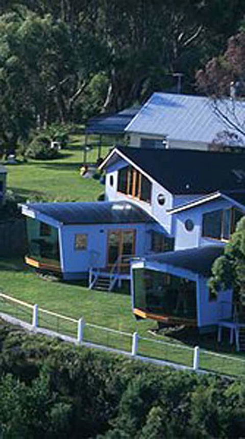 Wheelhouse Apartments - Tourism Canberra 2