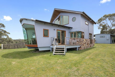 Wheelhouse Apartments - Tourism Canberra 4