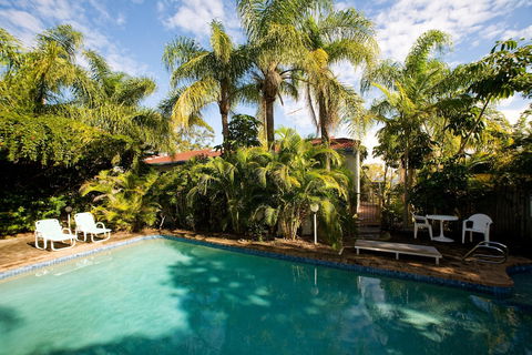 Caralina Court - Tourism Canberra 5