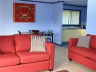 The Avenue Apartments - Tourism Canberra 0