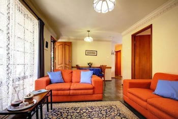 Barossa Country Cottages - Tourism Canberra 1