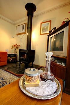 Barossa Country Cottages - Tourism Canberra 6