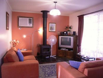 Barossa Country Cottages - Tourism Canberra 5