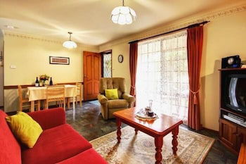 Barossa Country Cottages - Tourism Canberra 2