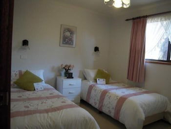 Barossa Country Cottages - Tourism Canberra 0