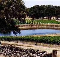 Wroxton Grange B  B - Tourism Canberra