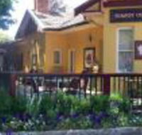 Bygone Beautys Cottages - Tourism Canberra